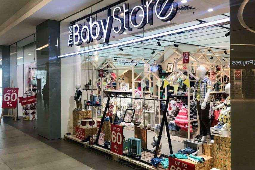 BABY STORE-SPOT C