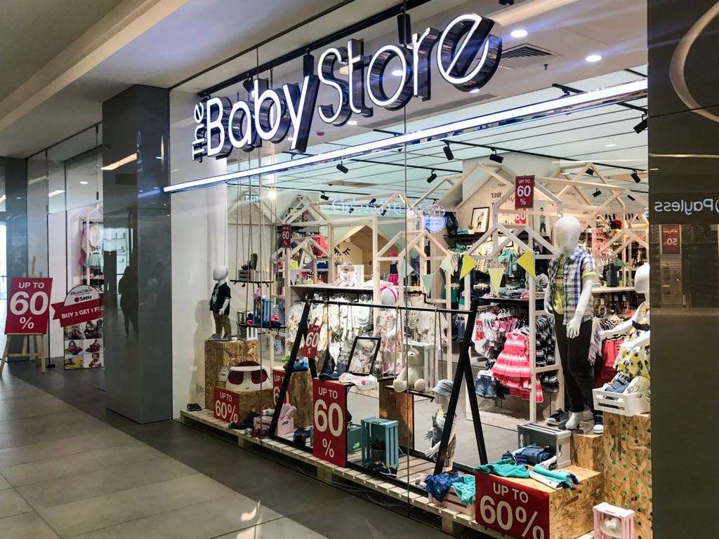 BABY STORE-SPOT C